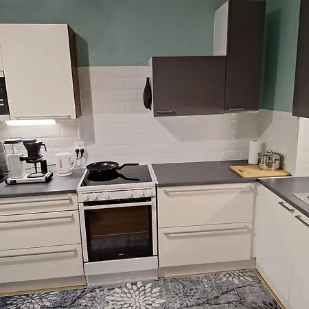 Apartment Centrum