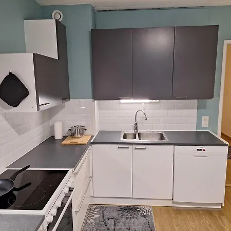 Centrum Apartment *