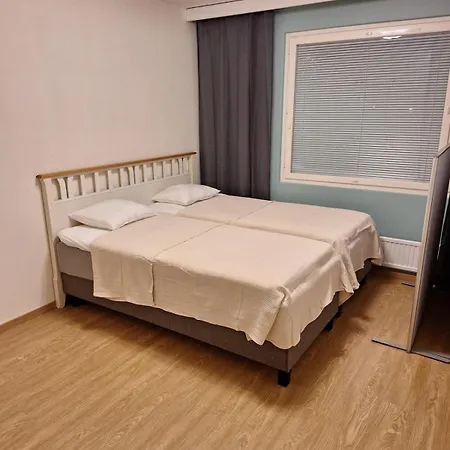 Centrum Lägenhet Orimattila