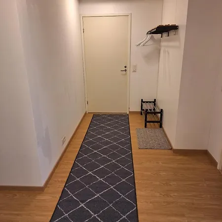 Lägenhet Centrum