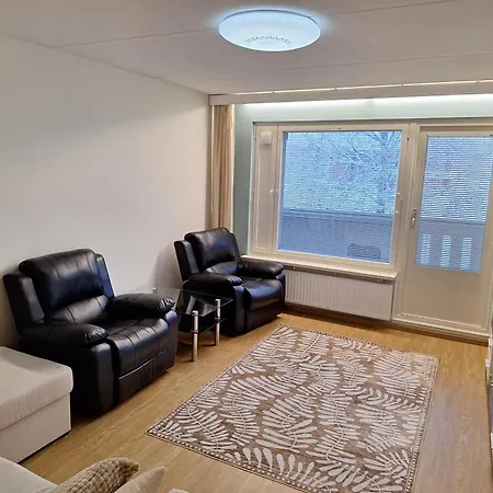 Centrum Apartment Orimattila