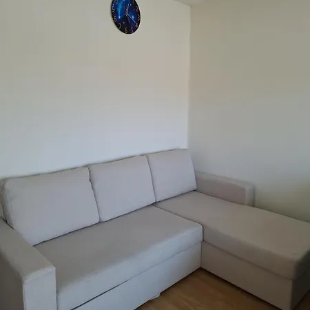 Centrum Apartment